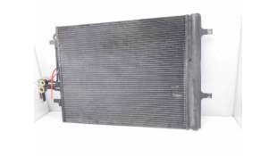 CONDENSADOR / RADIADOR  AIRE ACONDICIONADO LAND ROVER FREELANDER 2 (2007-2014) 2.2 TD4 4X4 152CV 2179CC - L. 8164500 / LR02 2